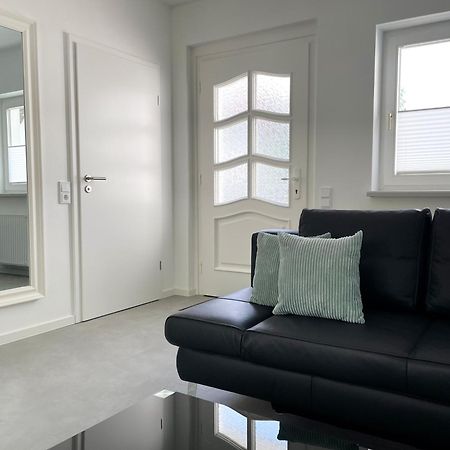 Heide Apartments Schneverdingen Zewnętrze zdjęcie