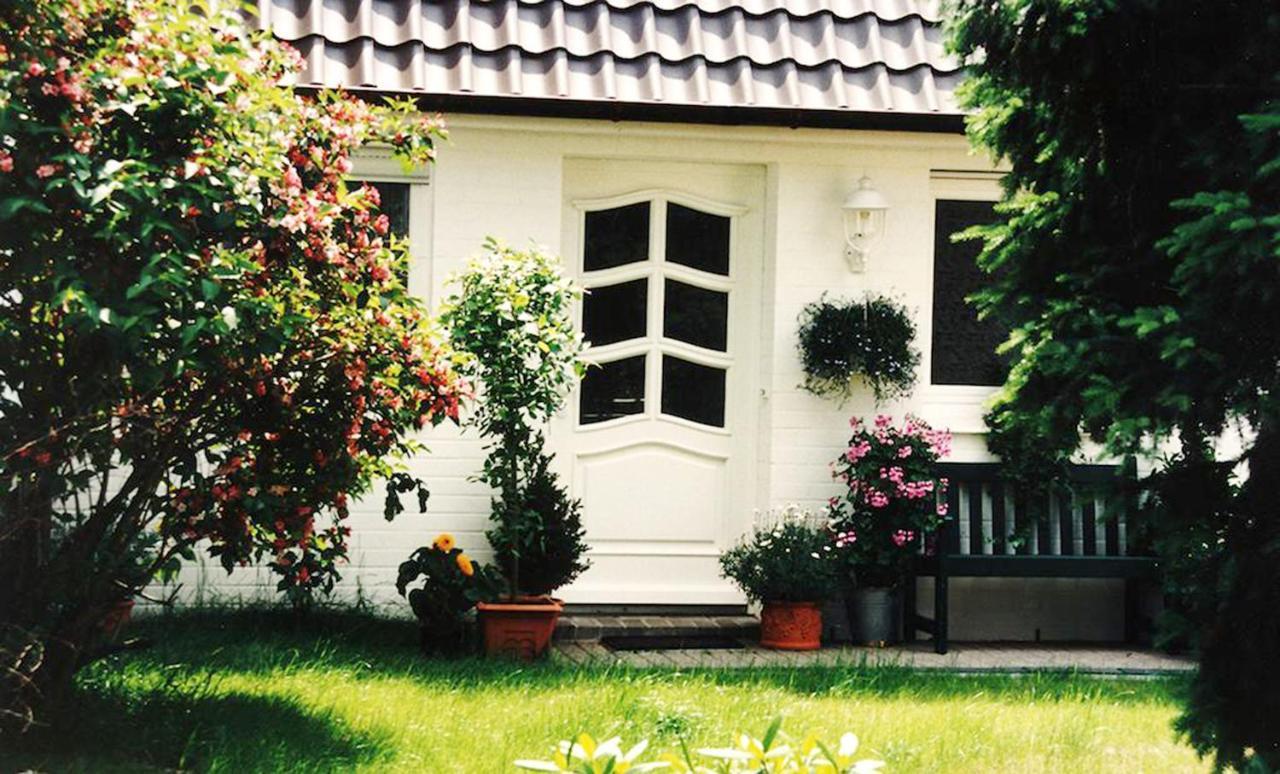 Heide Apartments Schneverdingen Zewnętrze zdjęcie