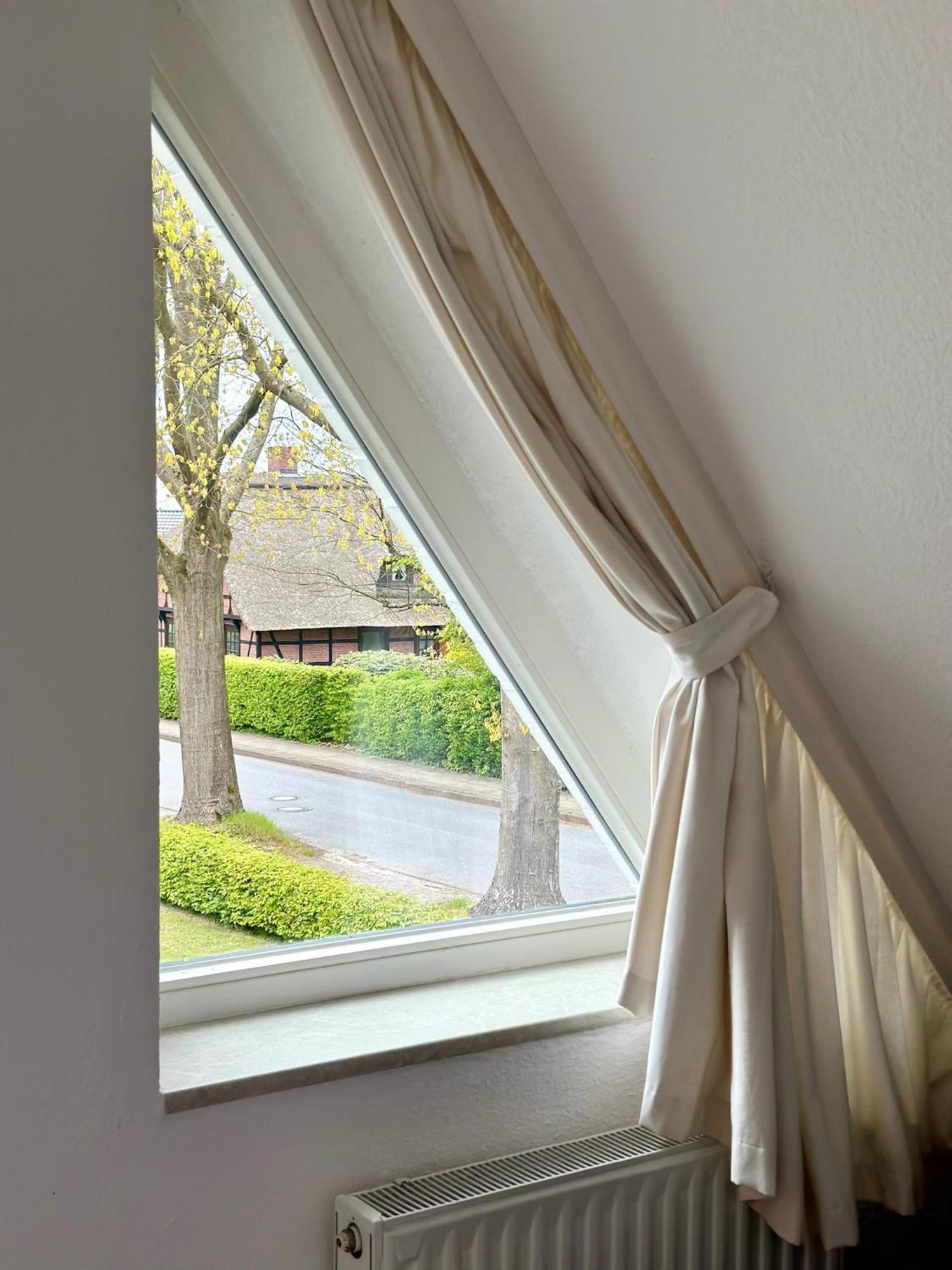 Heide Apartments Schneverdingen Zewnętrze zdjęcie