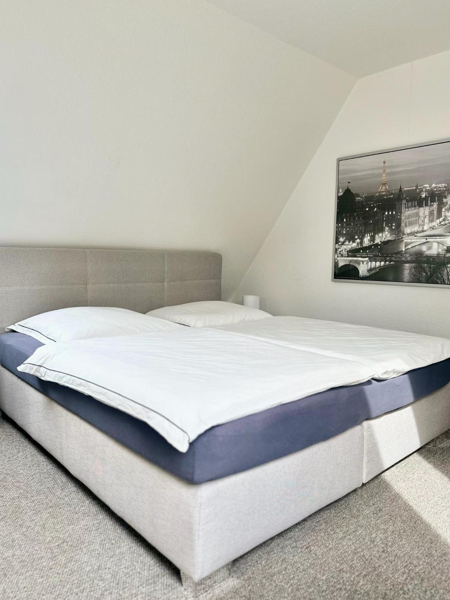 Heide Apartments Schneverdingen Zewnętrze zdjęcie