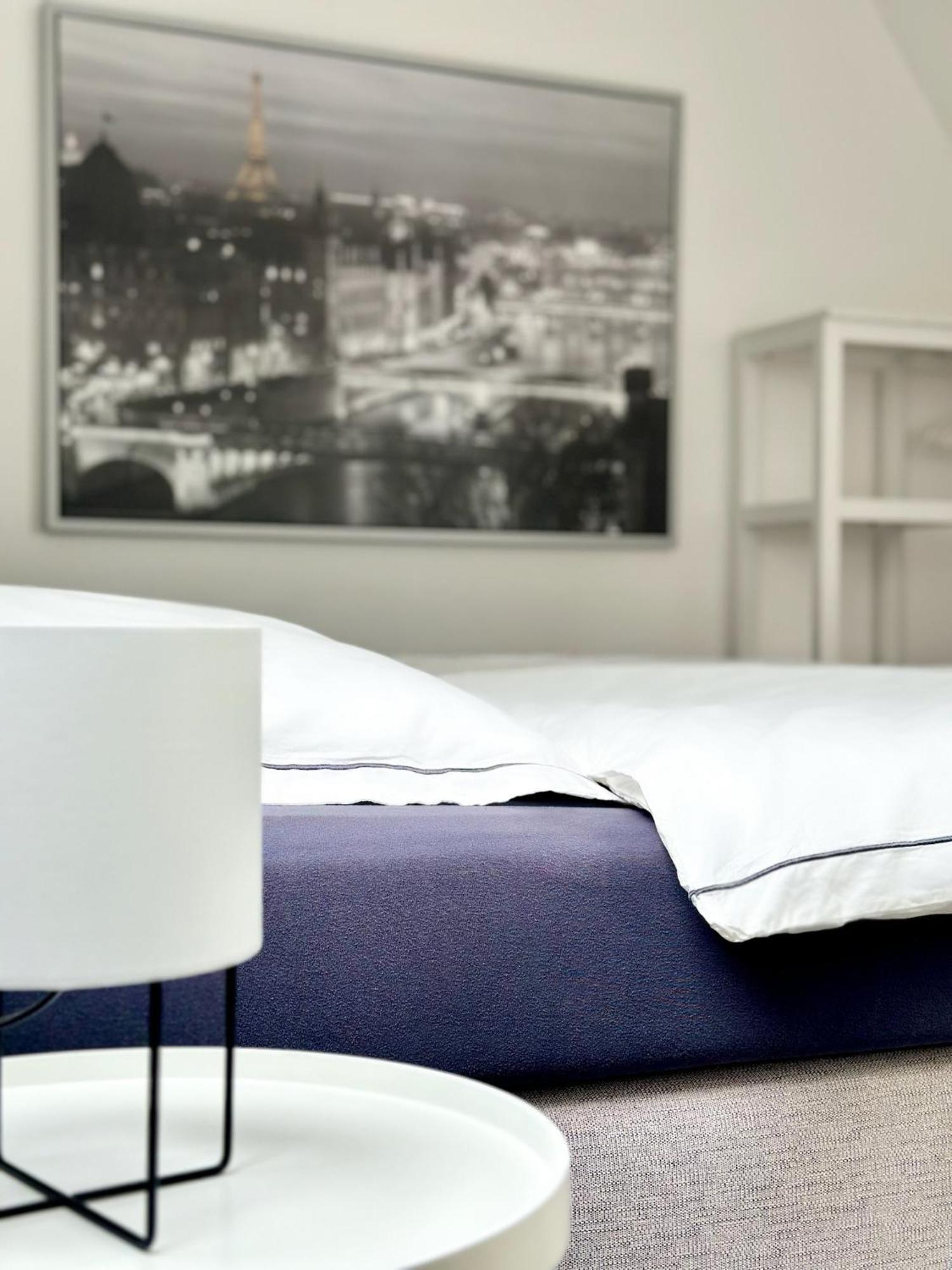 Heide Apartments Schneverdingen Zewnętrze zdjęcie