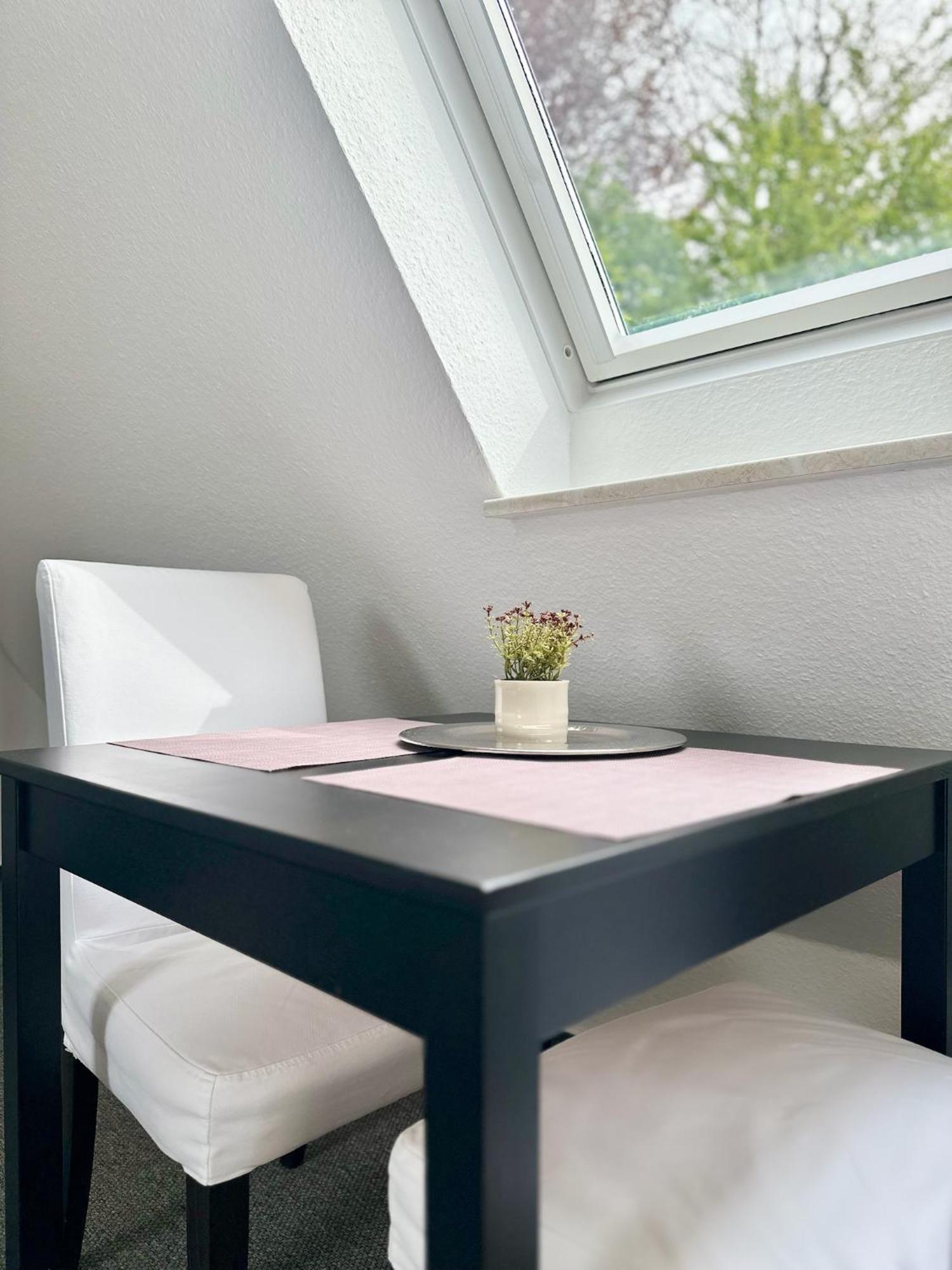 Heide Apartments Schneverdingen Zewnętrze zdjęcie