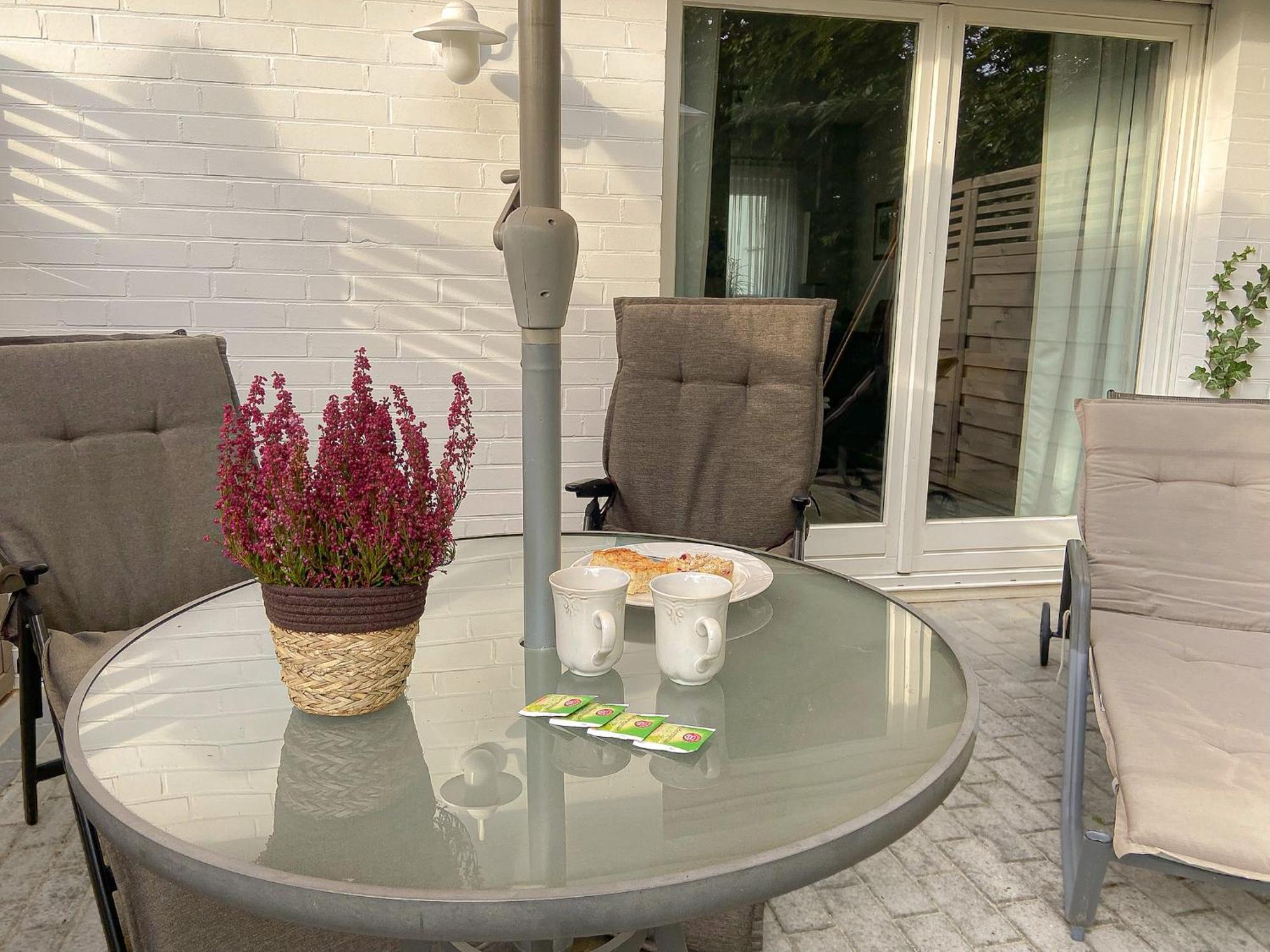 Heide Apartments Schneverdingen Zewnętrze zdjęcie