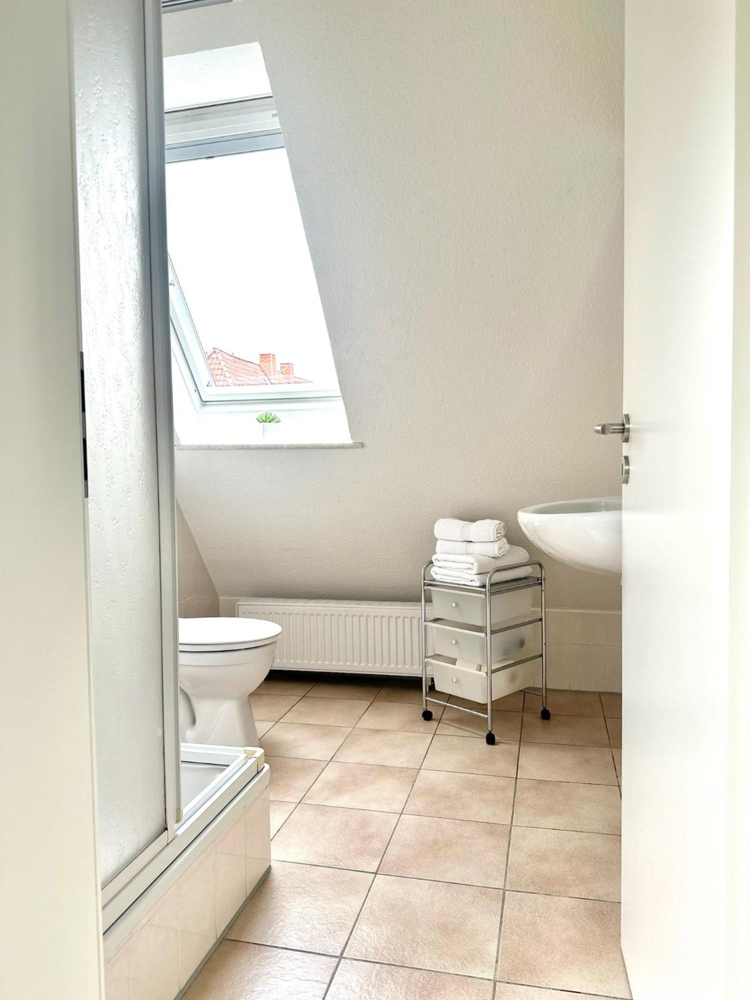 Heide Apartments Schneverdingen Pokój zdjęcie