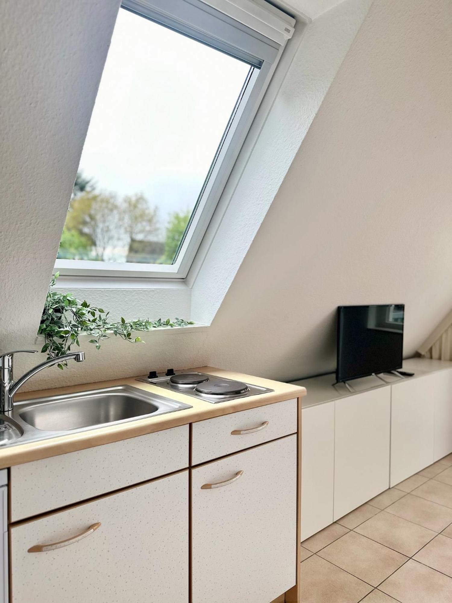 Heide Apartments Schneverdingen Pokój zdjęcie