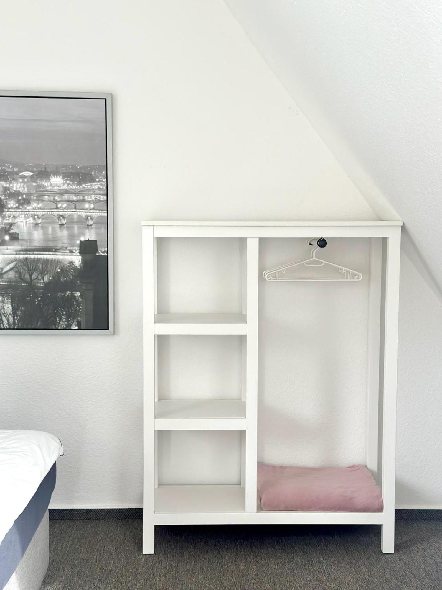 Heide Apartments Schneverdingen Pokój zdjęcie