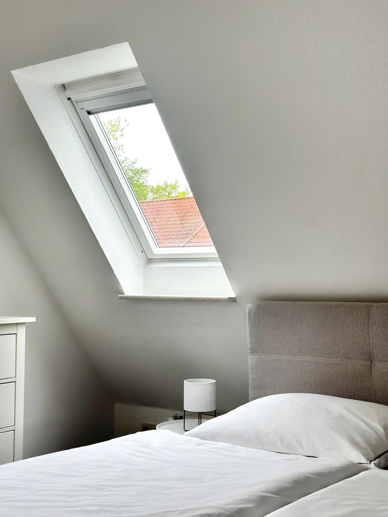 Heide Apartments Schneverdingen Pokój zdjęcie