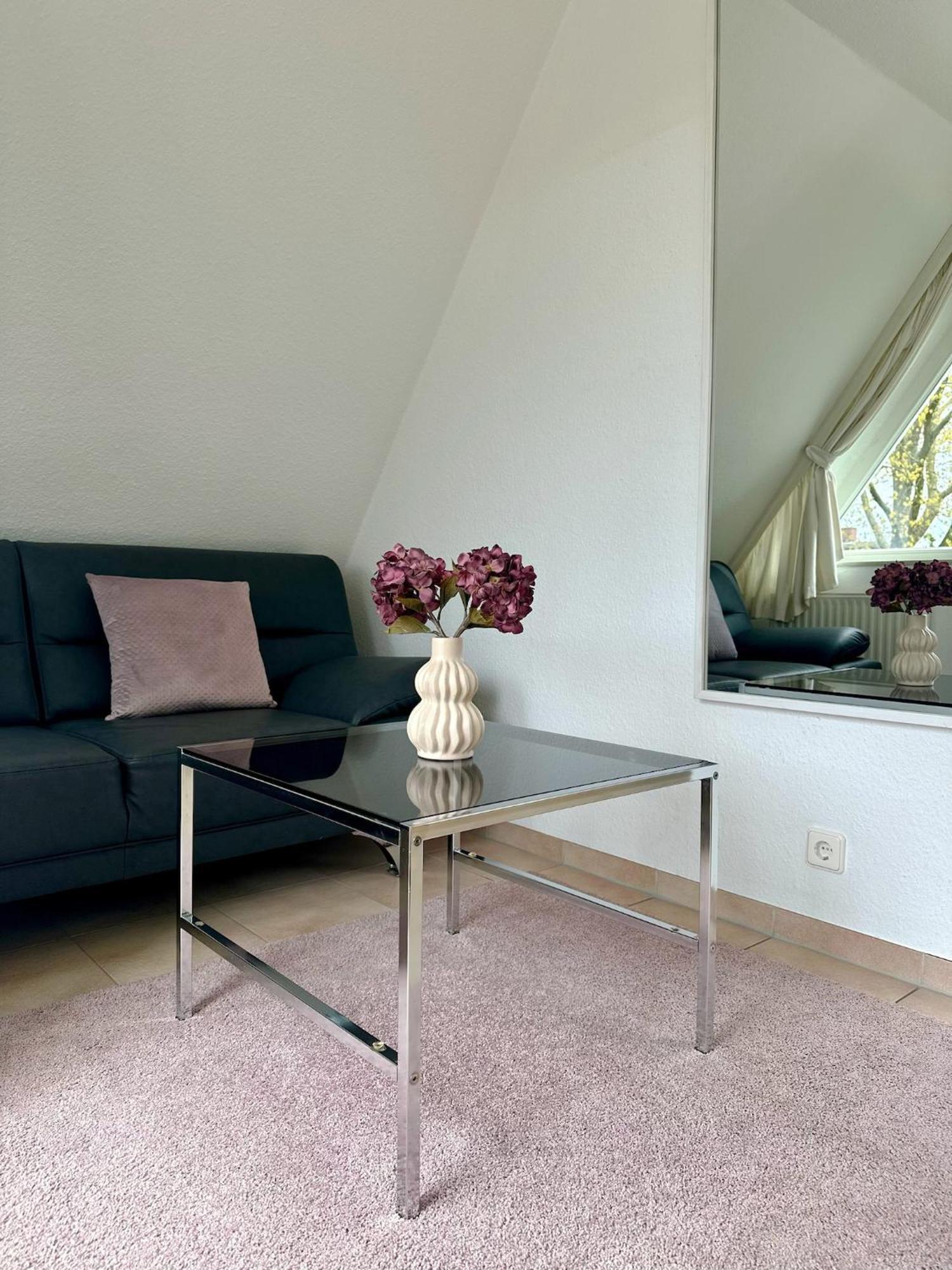 Heide Apartments Schneverdingen Pokój zdjęcie