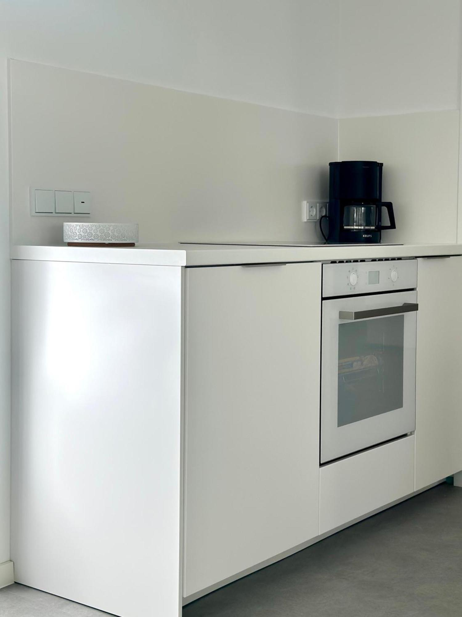Heide Apartments Schneverdingen Pokój zdjęcie