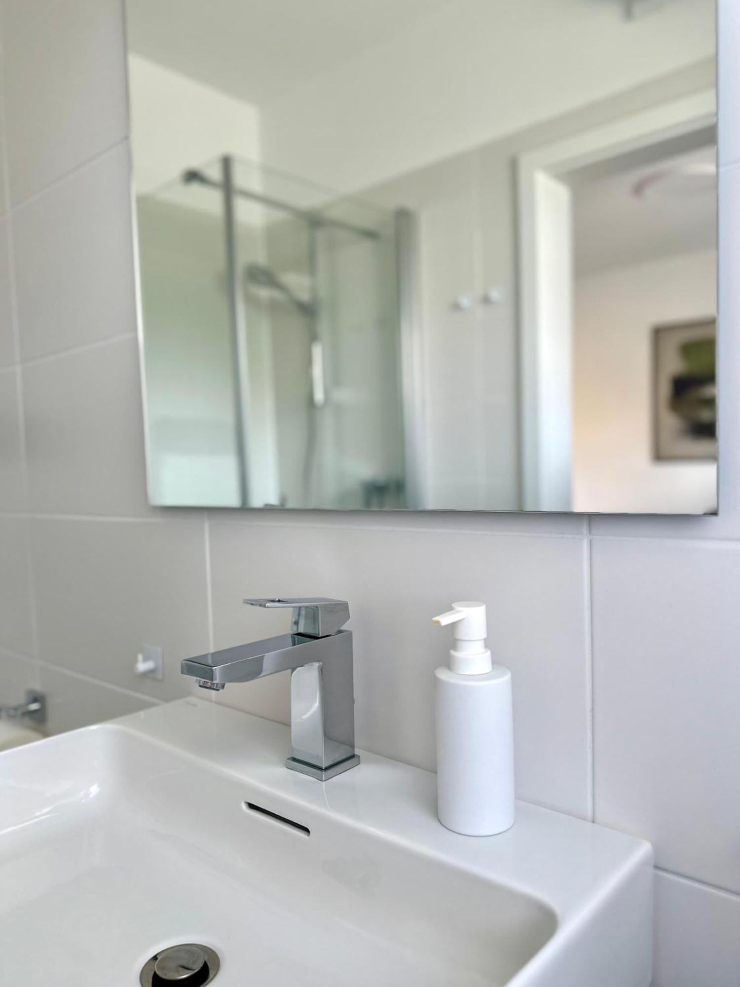 Heide Apartments Schneverdingen Zewnętrze zdjęcie