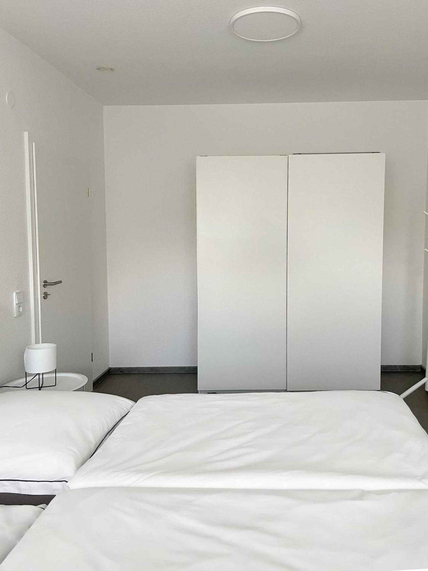 Heide Apartments Schneverdingen Pokój zdjęcie