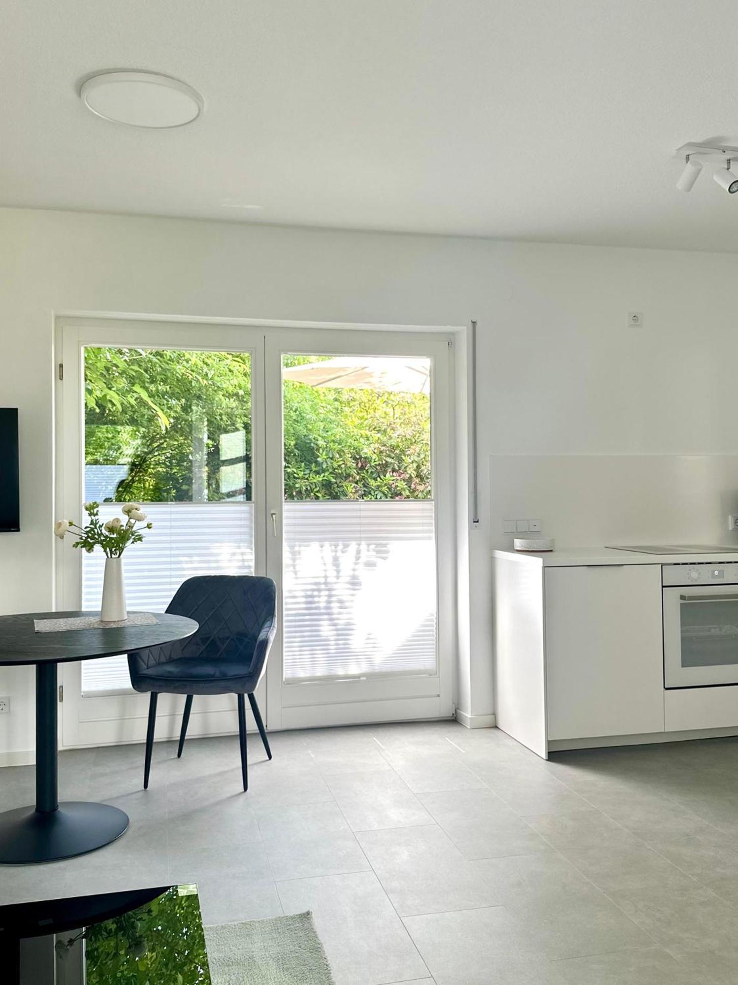 Heide Apartments Schneverdingen Zewnętrze zdjęcie