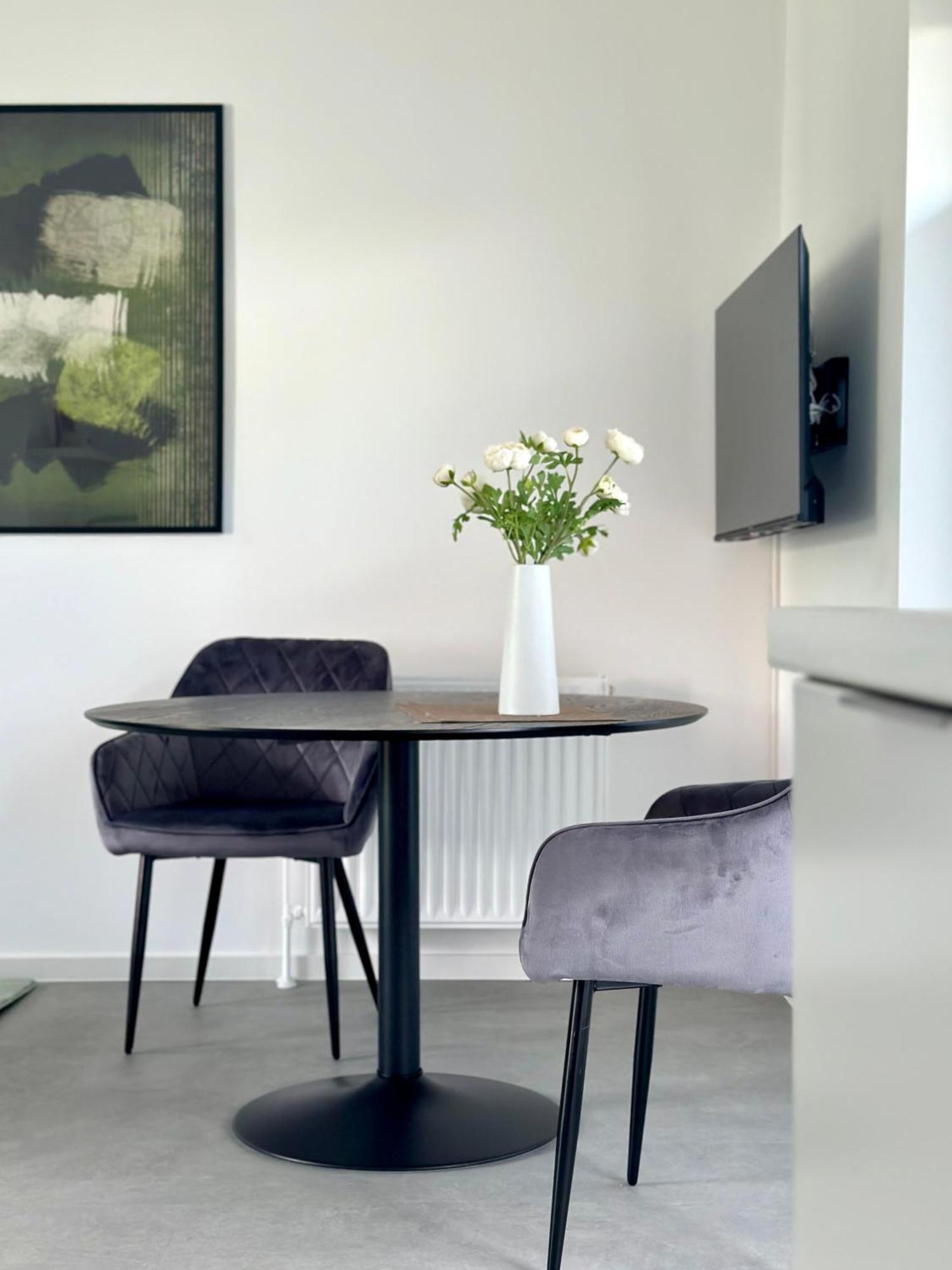 Heide Apartments Schneverdingen Zewnętrze zdjęcie