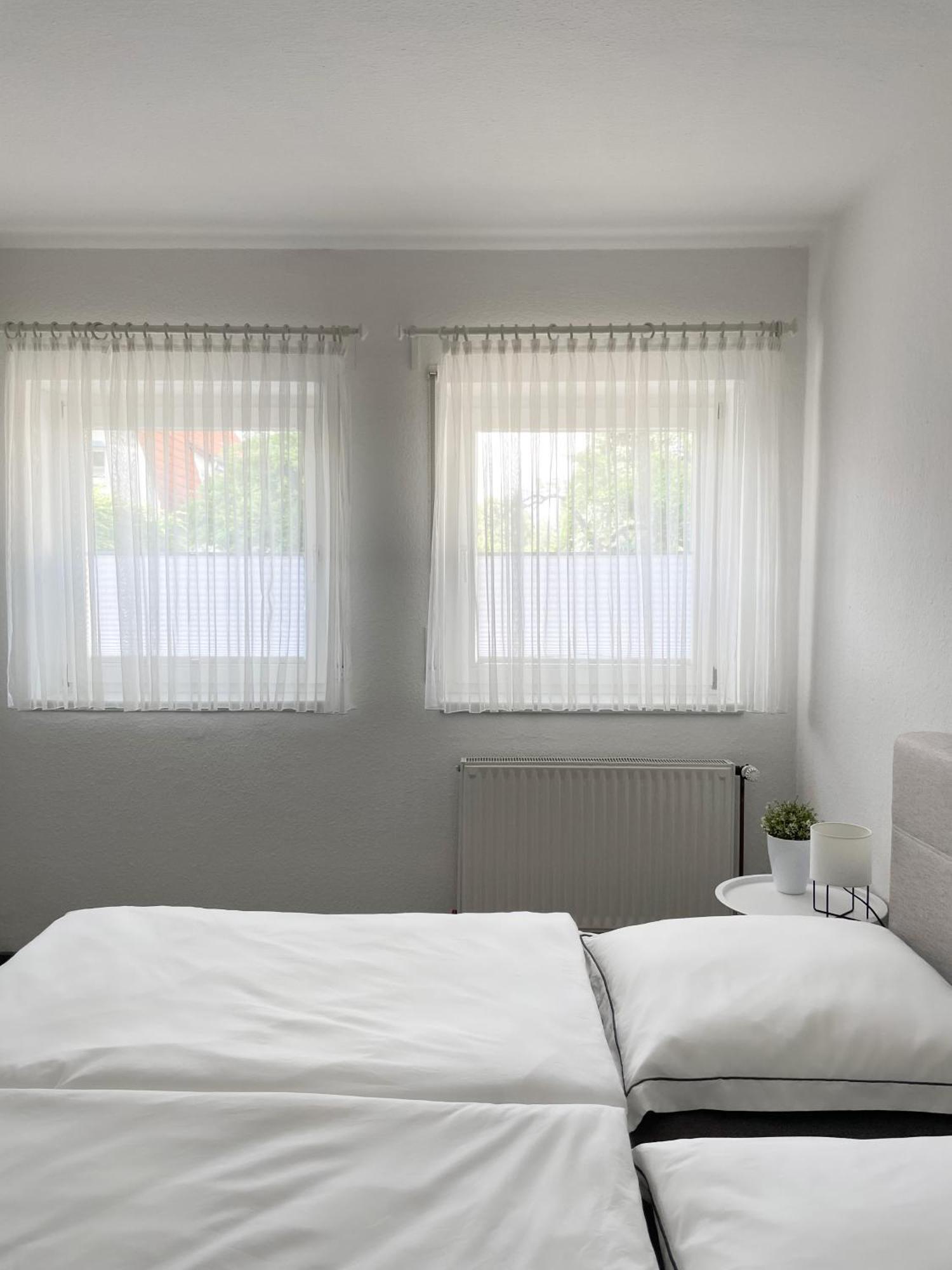 Heide Apartments Schneverdingen Pokój zdjęcie