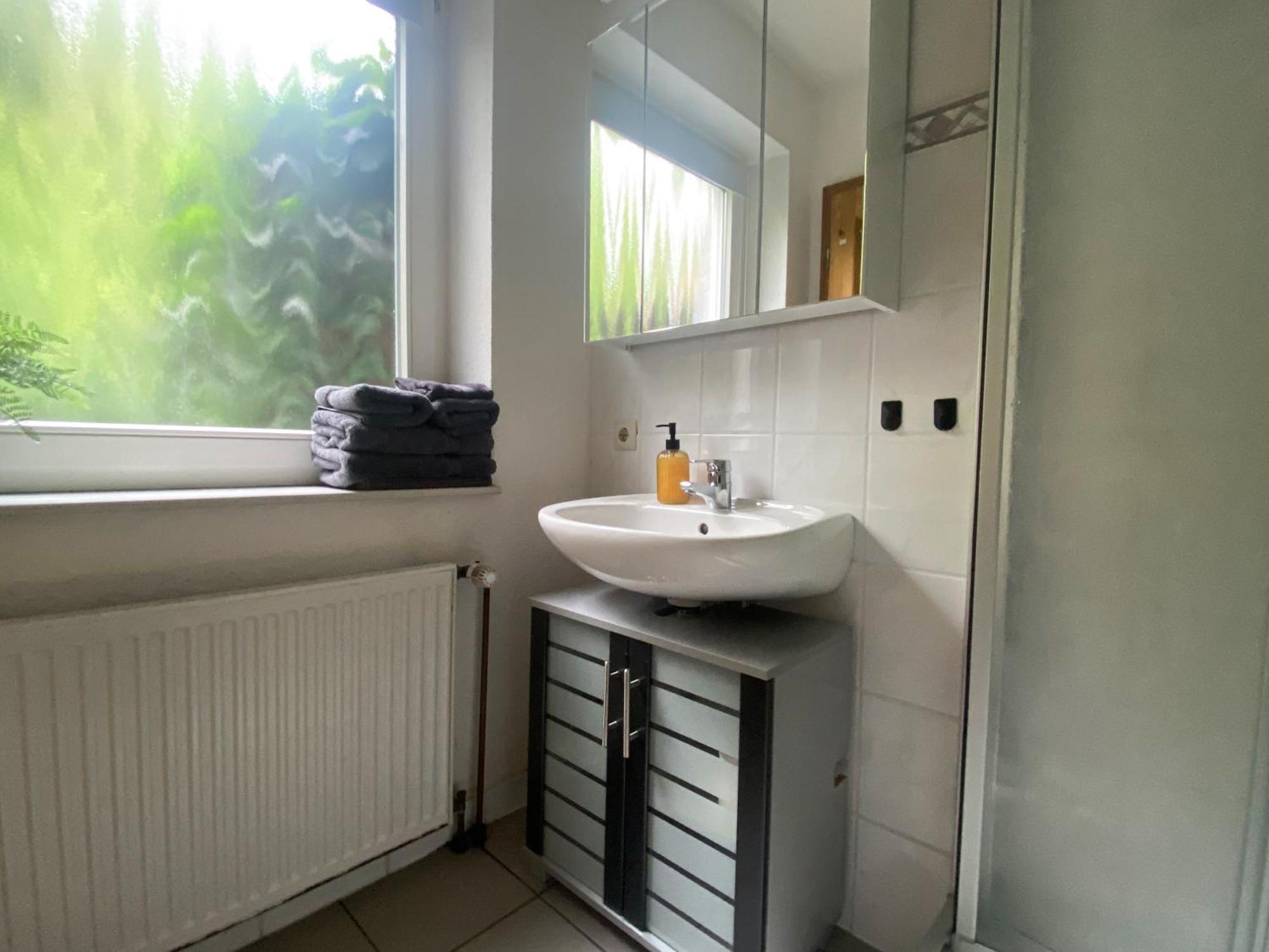 Heide Apartments Schneverdingen Pokój zdjęcie