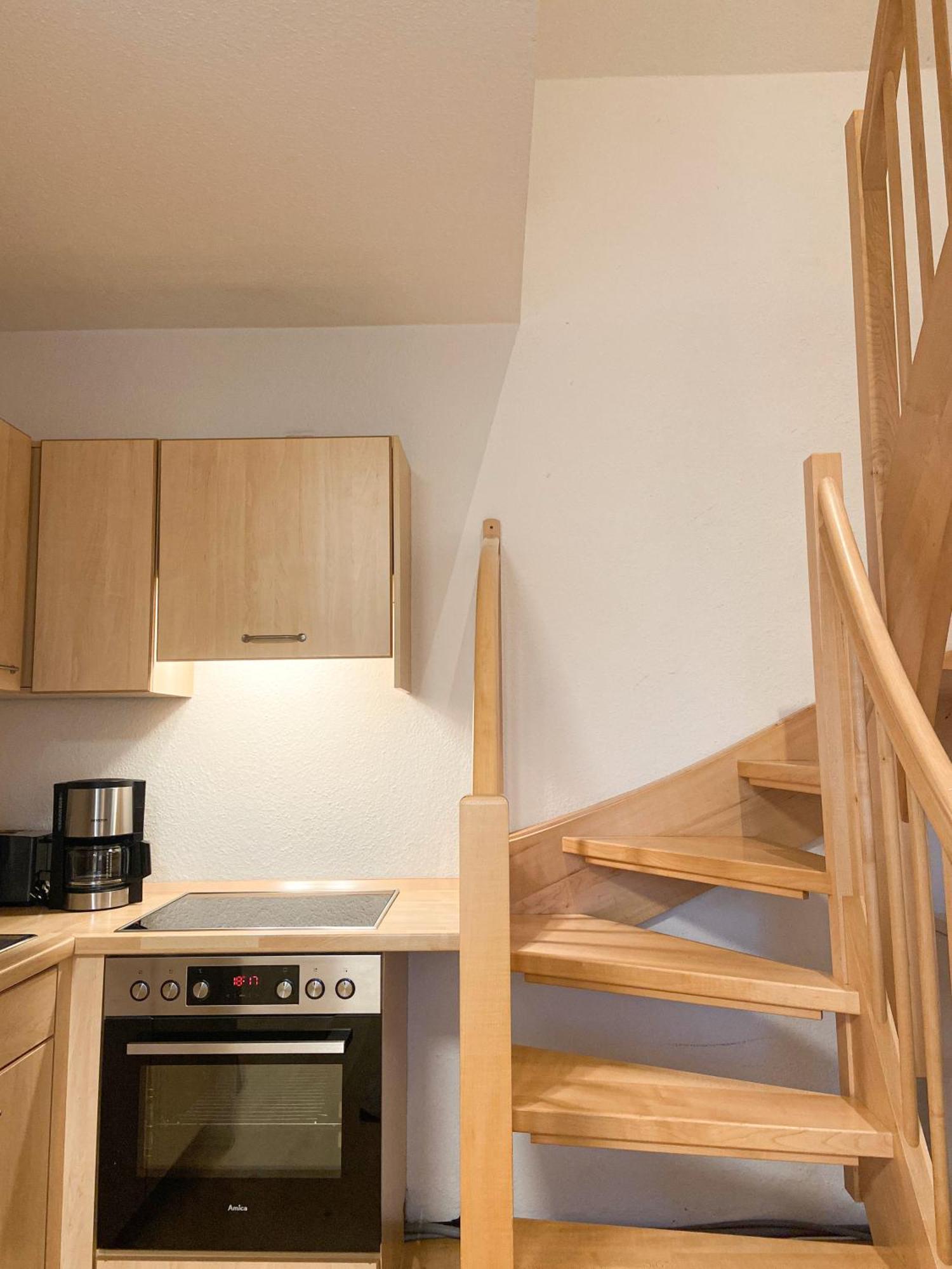 Heide Apartments Schneverdingen Pokój zdjęcie