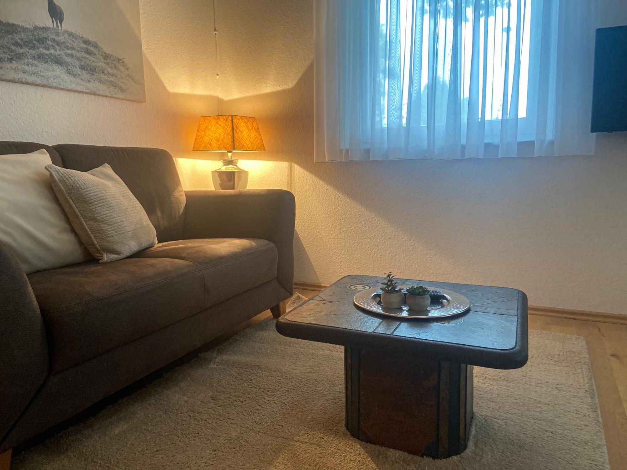 Heide Apartments Schneverdingen Pokój zdjęcie