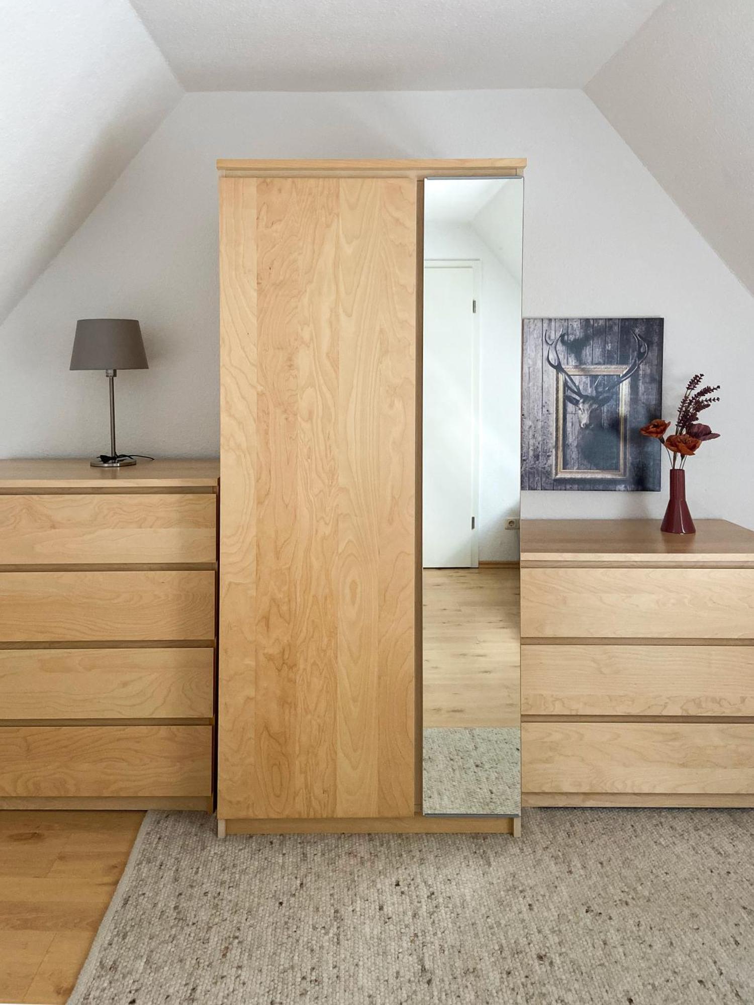 Heide Apartments Schneverdingen Pokój zdjęcie