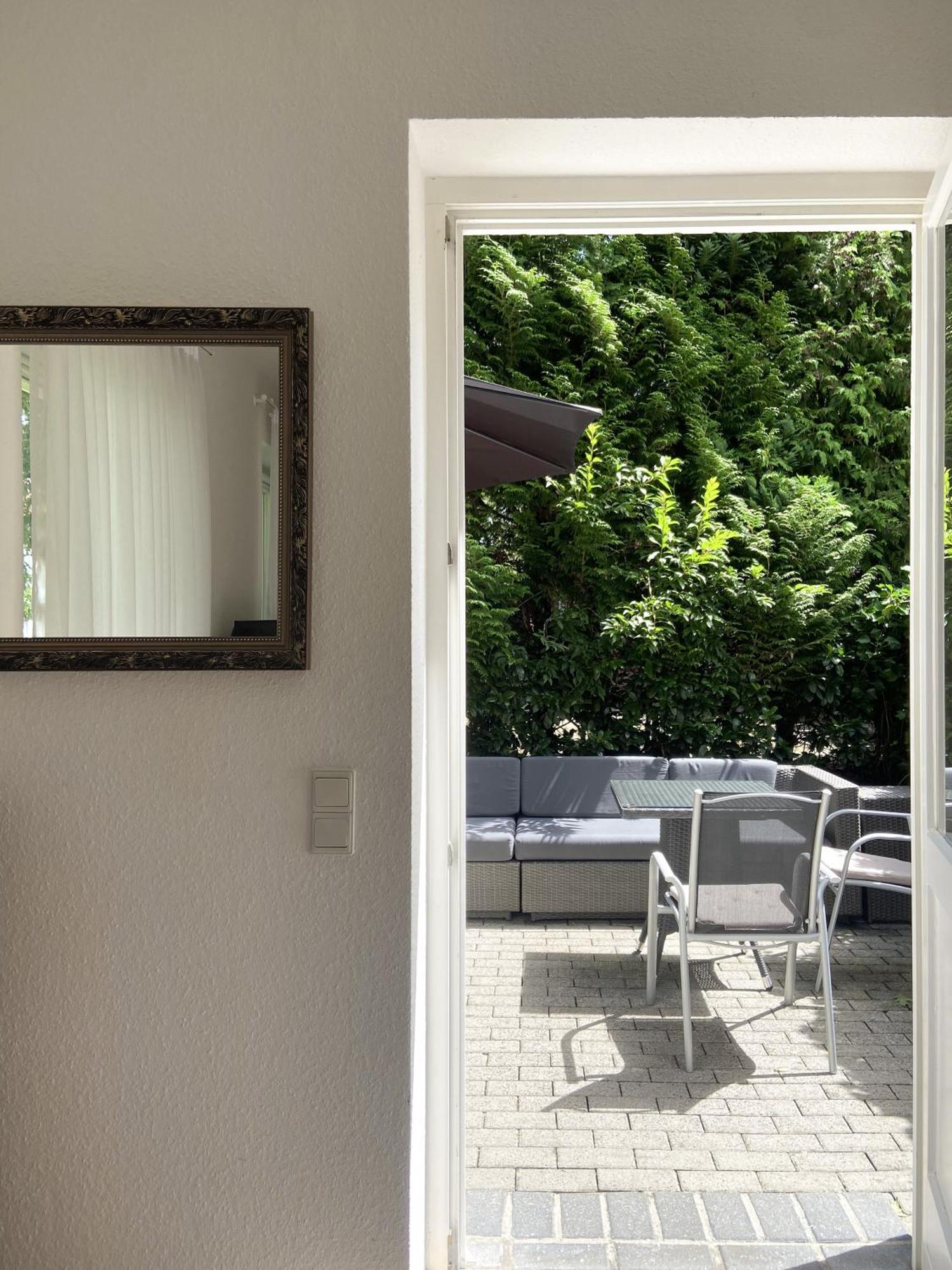 Heide Apartments Schneverdingen Zewnętrze zdjęcie